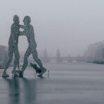 Moonchild Illuminates the Embarcadero: A Journey from Fog to Radiance