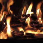 Devastating Blaze Engulfs Santa Cruz County Fire Truck, Leaving Only Ashes Behind