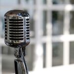 Unleash Your Voice: Join the Empowering ‘Pass the Mic’ Karaoke Fundraiser for Women!