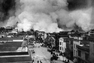 Heartbreaking San Francisco Fire Takes Beloved Dog’s Life and Leaves Two Injured