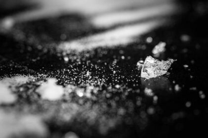 Massive Drug Bust: Shocking Discovery of Meth and Cartel Hats During San Jose Traffic Stop!