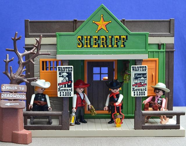 Shocking Move: SoCal Sheriff Chad Bianco, a Trump Supporter, Seizes 650,000 Ballots from Last November!