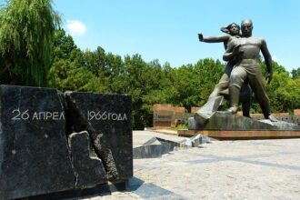 East Bay Rattled by Overnight Tremor: Essential Insights You Can’t Miss!