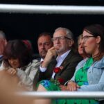 Uncover the Magic: Experience ‘Jeremy Frey: Woven,’ Get Inspired by ‘Flex,’ and Immerse Yourself in the Sounds of Mary Halvorson and Brass Bands with Michael Pollan!