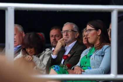 Uncover the Magic: Experience ‘Jeremy Frey: Woven,’ Get Inspired by ‘Flex,’ and Immerse Yourself in the Sounds of Mary Halvorson and Brass Bands with Michael Pollan!