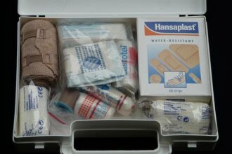 Essential Items You Need for Your Earthquake Emergency Kit!