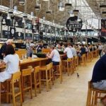 Discover the Flavor Explosion: Exciting New Additions at San Francisco’s Must-Visit Food Hall!