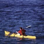 Honoring a Passionate Spirit: A Tribute to the Kayaker Who Embraced Life in Tomales Bay
