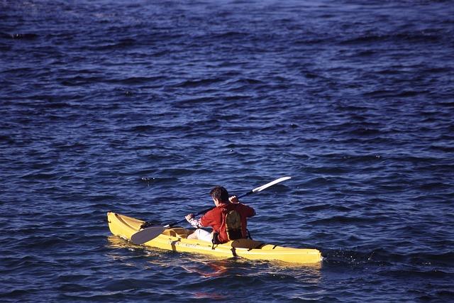 Honoring a Passionate Spirit: A Tribute to the Kayaker Who Embraced Life in Tomales Bay
