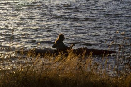 Community Rallies Together to Honor Victim of Tragic Tomales Bay Kayaking Accident with Heartfelt Fundraiser