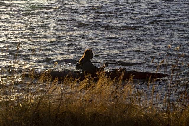 Community Rallies Together to Honor Victim of Tragic Tomales Bay Kayaking Accident with Heartfelt Fundraiser