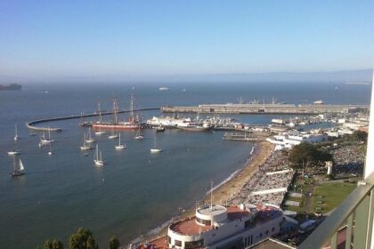 Take a Stand: Muni Urges Riders to Speak Out Against Harassment on Buses and at Stations!