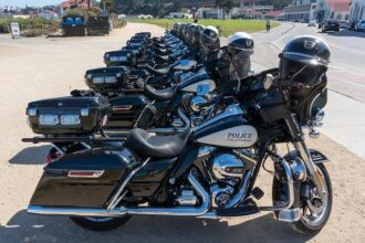 Four Arrested in SFPD’s Major Sweep Against Robberies and Auto Thefts!