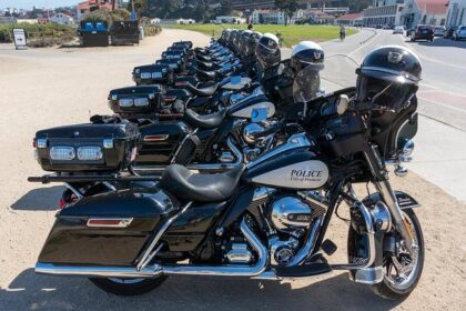 Four Arrested in SFPD’s Major Sweep Against Robberies and Auto Thefts!
