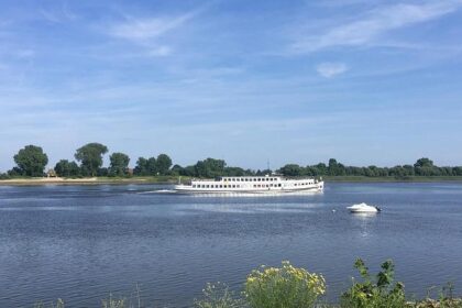 Kamala Harris Hints at 2028 Presidential Bid: ‘I’m Thinking About It!