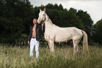 New Allegations Emerge: Eric Swalwell Faces Potential Rape Charge in Los Angeles