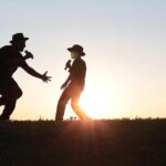 Unite Through Song: Discover the Magic of ‘Canta Conmigo’ at Point Reyes Library!