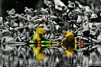 Trump Family-Linked Firm Poised to Secure Minority Stake in Giants!