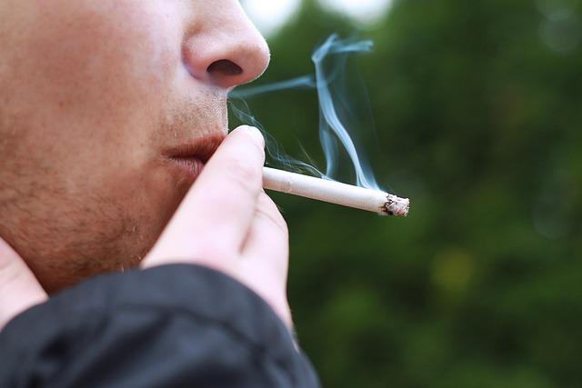 San Francisco Supervisor Pushes for Smoking Ban on Bar Patios: A Step Towards Cleaner Air!