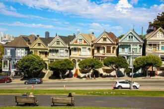 Uncover Your Dream Home: A Stunning San Francisco Gem for Just 9K!