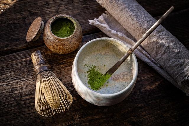 Burglars Strike San Francisco’s Trendy New Matcha Spot!