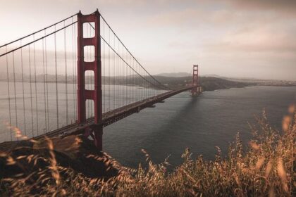Unlocking the Secrets: Essential Insights into Golden Gate Bridge Safety
