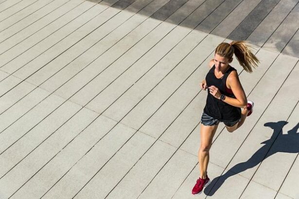 Pro Runner Sara Hall Shares Her Inspiring Journey in New Memoir ‘For the Love of the Grind