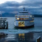 Be a Part of History: Help Name the New S.F. Bay Ferry Boats!