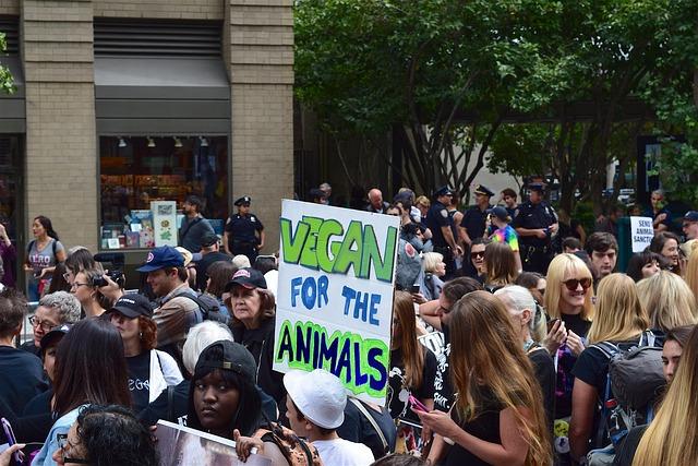 Triumph for Animal Rights: Wayne Hsiung’s Convictions Overturned by Appeals Court