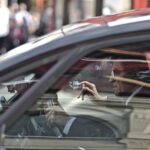 California’s Controversial Immigrant Driver Information Plan Sparks Outrage!