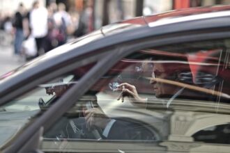 California’s Controversial Immigrant Driver Information Plan Sparks Outrage!
