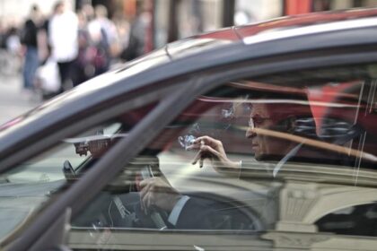 California’s Controversial Immigrant Driver Information Plan Sparks Outrage!