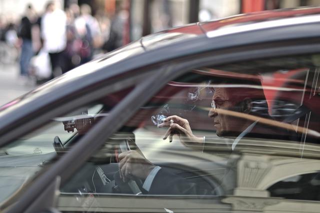 California’s Controversial Immigrant Driver Information Plan Sparks Outrage!
