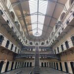 Shuttered Dublin Prison Takes a Step Toward Reopening as ICE Detention Center