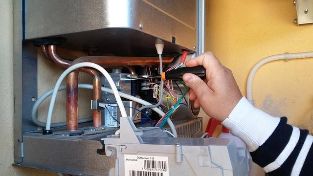Get Ready: Water Heater Replacement Costs in the Bay Area Are About to Soar!
