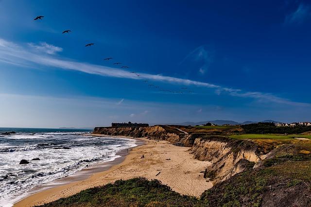 Half Moon Bay Greenlights Exciting New Affordable Housing Initiative!