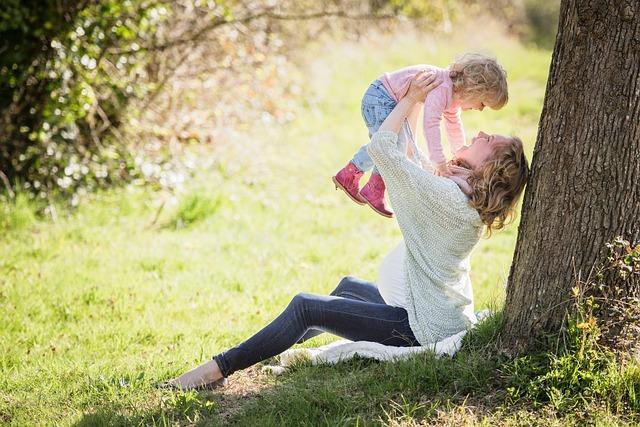 Creative Ways to Make Mother’s Day Unforgettable!