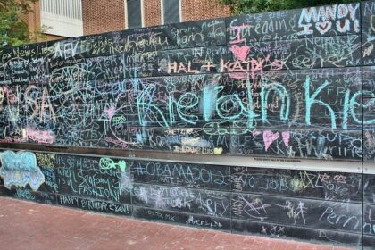 Standing Strong for Free Speech: Rallying Behind Marin County Student Journalists Facing Scrutiny