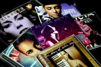 Alicia Keys Ignites San Francisco with an Unforgettable ‘Hell’s Kitchen’ Tour Performance!
