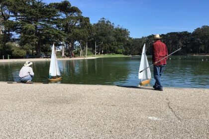 Revitalizing Urban Life: San Francisco’s Ambitious Plan for a Stunning New Park