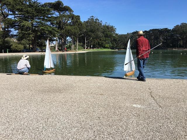 Revitalizing Urban Life: San Francisco’s Ambitious Plan for a Stunning New Park