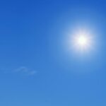 Kick Off Your Week with Sunshine and Warmth!