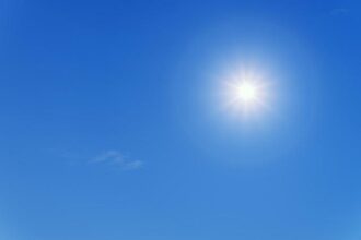 Kick Off Your Week with Sunshine and Warmth!