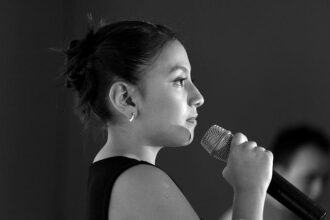 250 Years of Freedom: Cantare Singers Dazzle in Lafayette Concert Celebration!