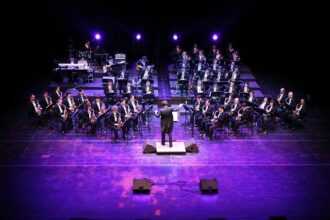 Unforgettable Performances You Can’t Miss: Ensemble for These Times, Wreckless Strangers, Inocencio Jiménez Chino, Herbert Blomstedt, and Cantare!