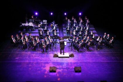 Unforgettable Performances You Can’t Miss: Ensemble for These Times, Wreckless Strangers, Inocencio Jiménez Chino, Herbert Blomstedt, and Cantare!