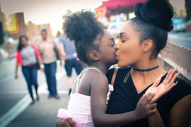 Celebrating Success: A Heartwarming Graduation Moment for Mother and Daughter at Delta College!