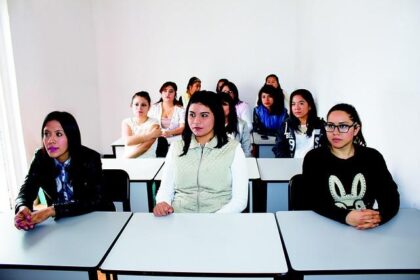 Transforming Dreams into Reality: The Inspiring Journey of El Cerrito High’s First AP Physics Class