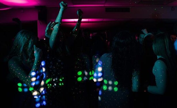 Get Ready for an Exciting Transformation at San Francisco’s Trendy Dance Bar ‘Born in the Mission’!