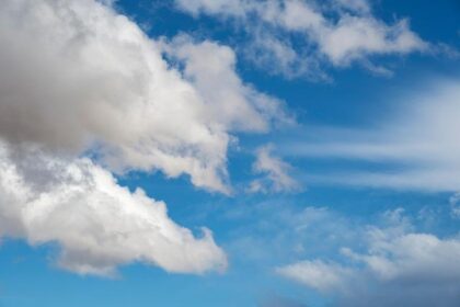 Enjoy the Refreshing Breezes: A Pleasant Monday Awaits in the Bay Area!